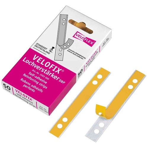 Veloflex lochverstärker - veloflex,