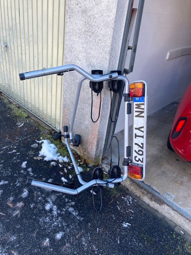 Fahrradträger velofix für - velofix,