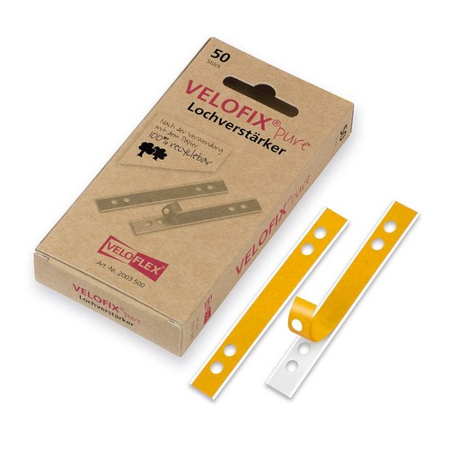Veloflex lochverstärker - veloflex,