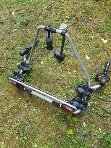 Fahrradheckträger velofix - fahrradheckträger,