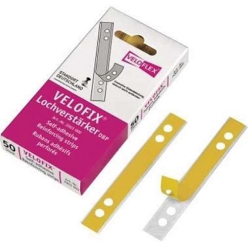 Veloflex lochverstärker - veloflex,