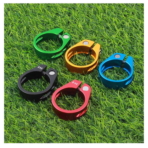 Sattelstütze loch alu 8mm - sattelstütze, 31,8mm