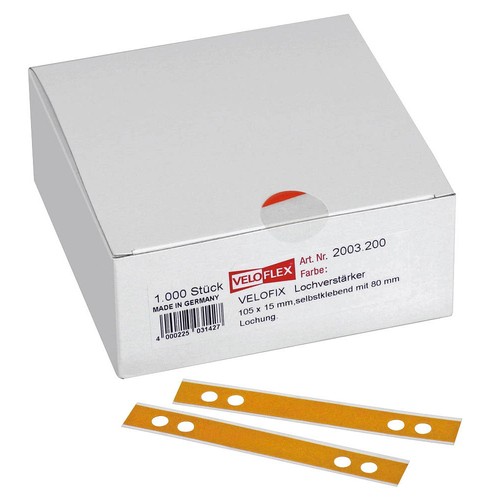 Veloflex lochverstärker - veloflex,