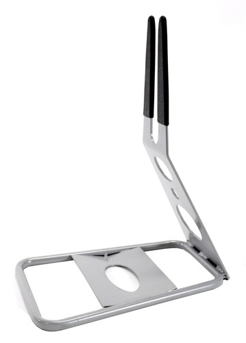 Fahrradrack fix seitlich - fahrradrack,